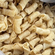 花胶筒/花胶卷 - 1支 / Fish Maw Roll Fish Maw Granules - 1pcs