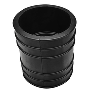 CJ7F 32-90949 Marine Water Exhaust Tube Bellow สำหรับ Mercruiser 185-898hp 32-90949t Engine Outboard