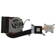 For HP 750 755 850 G3 G4 Fan Radiator Independent 6043B0178701 821185-001 (KN 180)