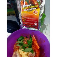 Rempah Ayam Goreng Mamak Style by Mama