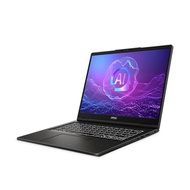 MSI ビジネスノートPC Venture-A14-AI+A3HMG-1055JP 14インチ 120Hz OLED Ryzen AI 7 350 Radeon 860M メモリ:32GB SSD:1