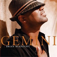 Brian Mc Knight Gemini Music Cd