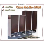 Shoe Cabinet/Anti Rust/Water proof/Outdoor Available/Custom Made