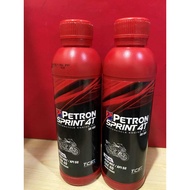 petron sprint 4t engine oil 200ml | PETRON | COMMON