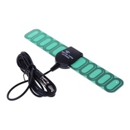 fir Auto Aerial Radio Antenna Automobile Antena TV Car Signal Reception Amplifier Car Digital Automo