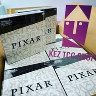 [現貨] WS Pixar Booster 補充包 Reprint 再版
