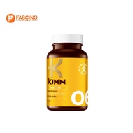 KINN Natto Daicto ผลิตภัณฑ์เสริมอาหาร นัตโตะ ไดซีโตะ (30 แคปซูล)