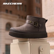 Skechers Women BOBS Dakota Boots - 114624-CHOC