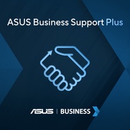 ASUS 【商用桌上型電腦】四年保固機種 升級 五年Business Support Plus 