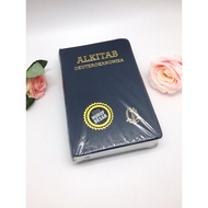 Deuterocanonical Bible New Edc - Catholic Bible