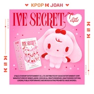 (EVIL CUPID ver. LIMITED PLATFORM) IVE [IVE SECRET] 4th EP ALBUM (26th Aug.2025)