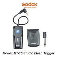 TRIGGER GODOX RT-16 WRILESS STUDIO FLASH