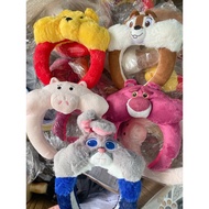 Super cute animal headband