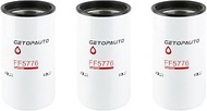GETOPAUTO FF5776 Fuel Filter Compatible with Cummins Engines ISX15 2010 ISX 15L and 16L, 2010 ISX 11