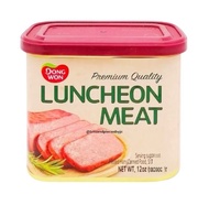 Dongwon Luncheon Meat 340g