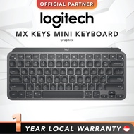 Logitech MX Keys Mini Keyboard (920-010505)