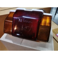 NSR150 NSR R NSR RR LAMP HMA