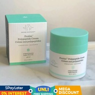 Drunk Elephant Protini Polypeptide Cream Protein Face Moisturizer 50 Milliliters/1.69 OZ