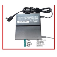 Laptop Charger Adapter Acer E 15 E15 E5-575 E5-575G Series 19V 3.42A