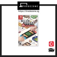 [TradeZone] Nintendo Switch Clubhouse Games 51 Worldwide Classics