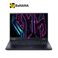 โน๊ตบุ๊คเกมมิ่ง Acer Predator Helios 16 PH16-71-78MQ_Black by Banana IT