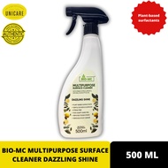 BIO-MC MULTIPURPOSE SURFACE CLEANER DAZZLING SHINE 500ML