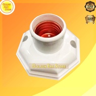 DX-513 DEXTA Ceiling Fitting DEXTA E27 Home Ceiling Fitting/ E27 Segi 8 Dexta type DX-513 Medium siz