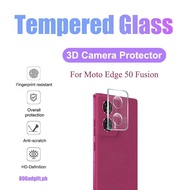 8K Tempered Camera Protector for Moto Edge 50 Fusion Lens Glass Film for Moto Edge 50 60 30 S30 20 F