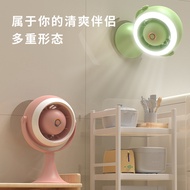 Usb Desktop Mini Fan Mini Portable Handheld fan Type-C Rechargeable Vertical Kipas Mini