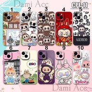 Premium case iphone 14 14 pro 14 plus 14 max 14 pro max 15 15 pro 15 pro max macaron case pro viral 