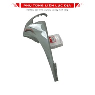 Plastic Left Fairing Wing Vision K2C 2023+ Cement Nhc60P - 64400K2CVF0ZA