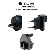 Mazer Gan Charger Travel Pin Replacement for GAN70/GAN100/GAN120W/GAN140W/GAN165W/GAN200W