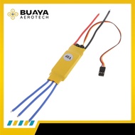 ESC 40A Brushless Motor Speed Controller with BEC