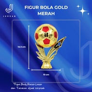 2-color Jordan Trophy Figure (6 pcs)