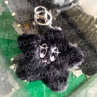 GANTUNGAN - UNOFFICIAL Bulgasari Starfish NCT 127 Bulgos Bakar Plushie Doll Keychain Keyring Keychai