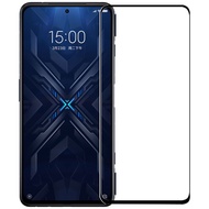 TEMPERED GLASS 5D 9D XIAOMI BLACKSHARK 4 / 4 PRO FULL GLUE FULL COVER