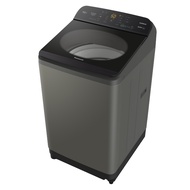 Panasonic 16KG Washer for Special Stain Care Top Load Washing Machine NA-FD16V1BRT