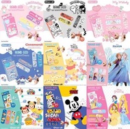 泰國🇹🇭Sanrio x Disney 卡通防水膠布