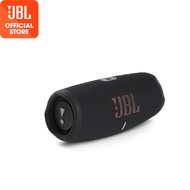 JBL Charge 5 Portable Waterproof Speaker + $5 Fairprice Voucher