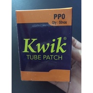 VULCANIZING PP0 KWIK PATCH