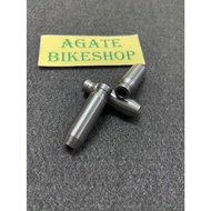 Valve Bushing Oil Inner Shaft 4.96 WAVE-110I CLICK-I Per 1 Piece