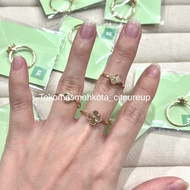 ALHAMBRA CLOVER RING 700/750