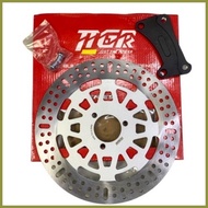 ✌ ♒ ☇◑ big disc 260mm Mio i125 TTGR BIG DISC 260mm MIO I125 3HOLES