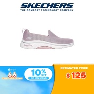 Skechers Women GOwalk Arch Fit 2.0 Saida Walking Shoes - 125313-MVE