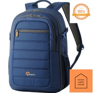 กระเป๋ากล้อง LowePro TAHOE BP 150 for​ DSLR เลนส์ เลนส์เสริม แฟลช Laptop ขนาด 10 นิ้ว กันน้ำ รับประก