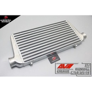INTERCOOLER 2.50" 500X250X64 AVS