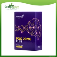 TRINLEY PQQ 20MG PLUS 30C