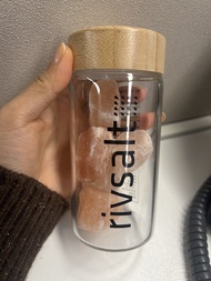 rivsalt 喜馬拉雅粉紅岩鹽