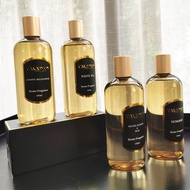 น้ำหอมอโรมาเทอร์ยัวร์ TAKNONO White Tea Long Lasting Aromatherapy Essential Oil Supplement No Fire B