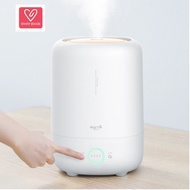 Deerma F726 Air Humidifier Digital Humidifier with Light Indicator (5L),Deerma Air Humidifier